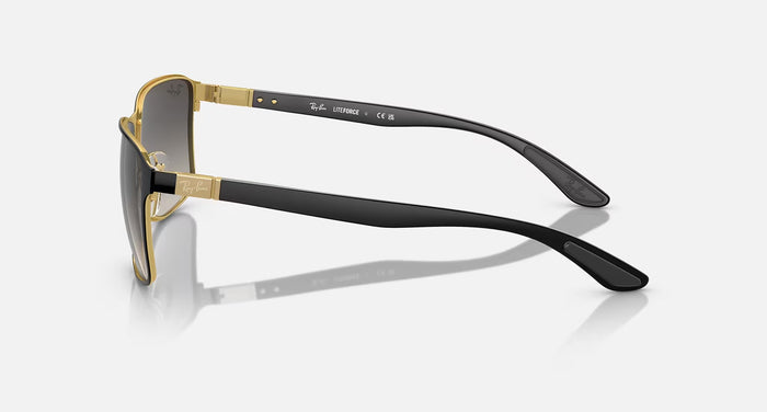 Ray Ban RB3721 187/11 59