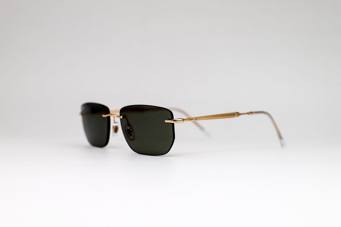 Ray-Ban RB3768 001/71 56