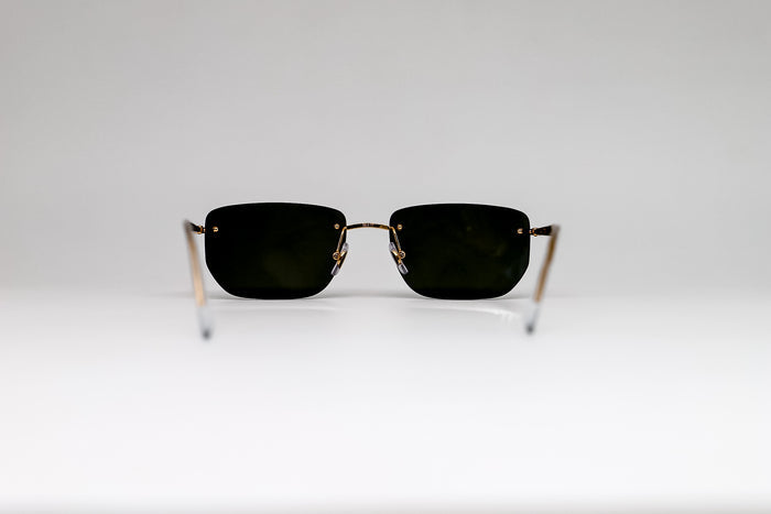 Ray-Ban RB3768 001/71 56