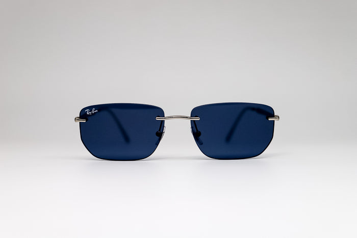 Ray-Ban RB3768 003/80 56