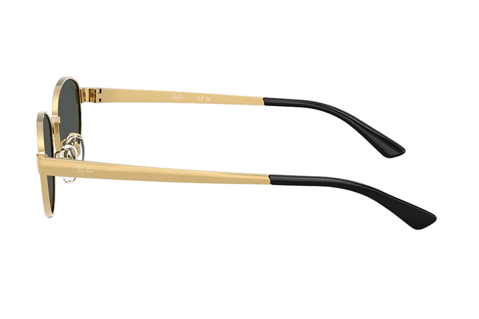 Ray-Ban RB3774D 001/87 55