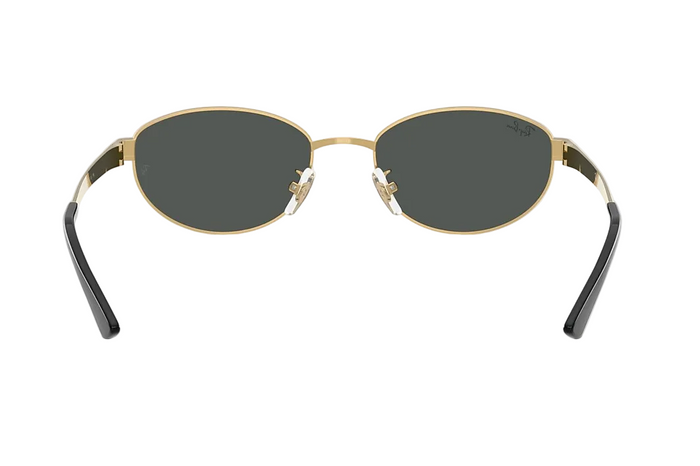 Ray-Ban RB3774D 001/87 55