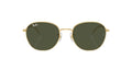 Ray Ban RB3809 001/31 53