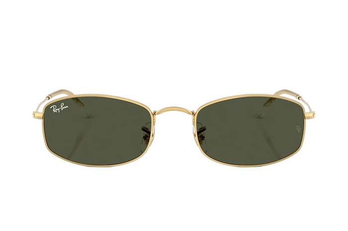 Ray-Ban RB3832 001/31 52