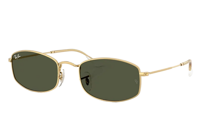 Ray-Ban RB3832 001/31 52