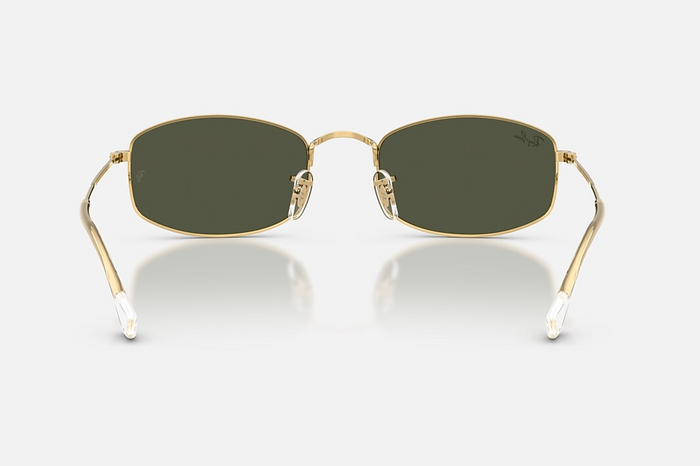 Ray-Ban RB3832 001/31 52