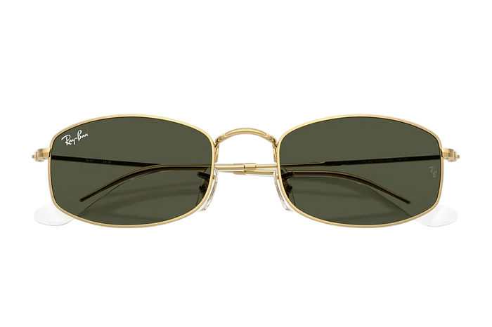 Ray-Ban RB3832 001/31 52