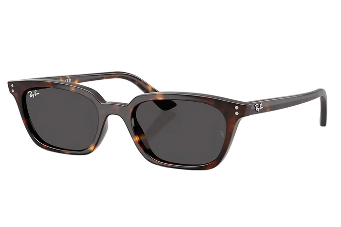 Ray-Ban RB4456F 1359/87 52