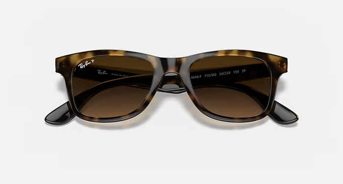 Ray-Ban  RB4640F 710/M2 52