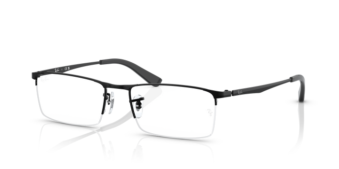 Ray Ban RB6281D 2503 55