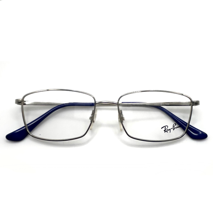 Ray Ban RB64241 2501 53