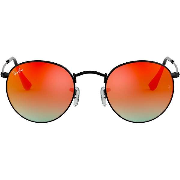 Ray Ban Round Metal RB3447 002/4W 50