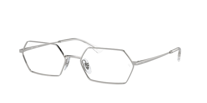 Ray Ban RX6528 2501 54