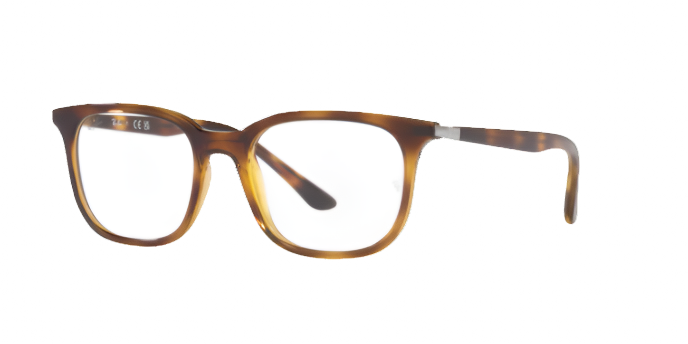 Ray Ban RX7211 2012 52