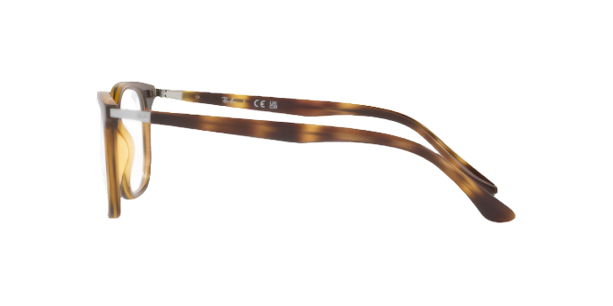 Ray Ban RX7211 2012 52