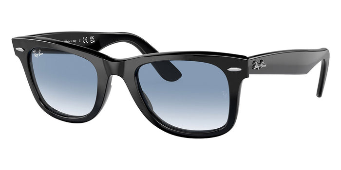 Ray Ban Wayfarer RB2140 901/3F 50