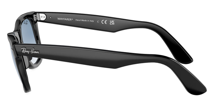 Ray Ban Wayfarer RB2140 901/3F 50