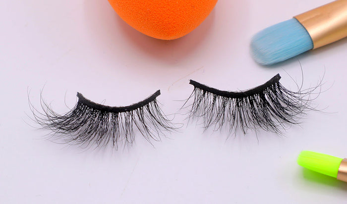 Riva Lashes D 4