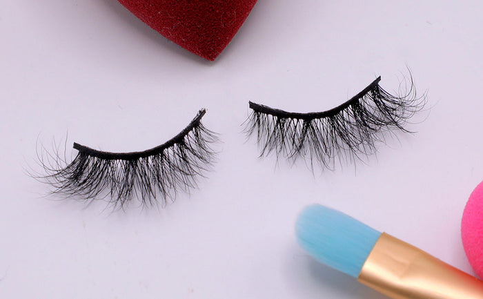 Riva Lashes D 6