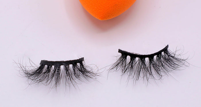 Riva Lashes D 7