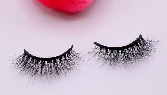 Riva Lashes D 9