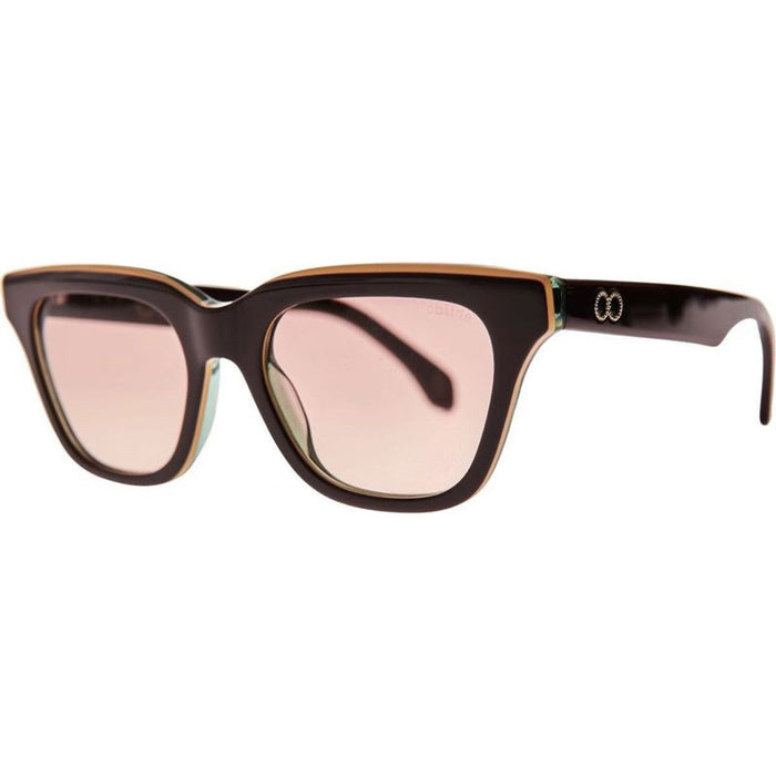 RnB, Burgundy/Rose Bio Lenses