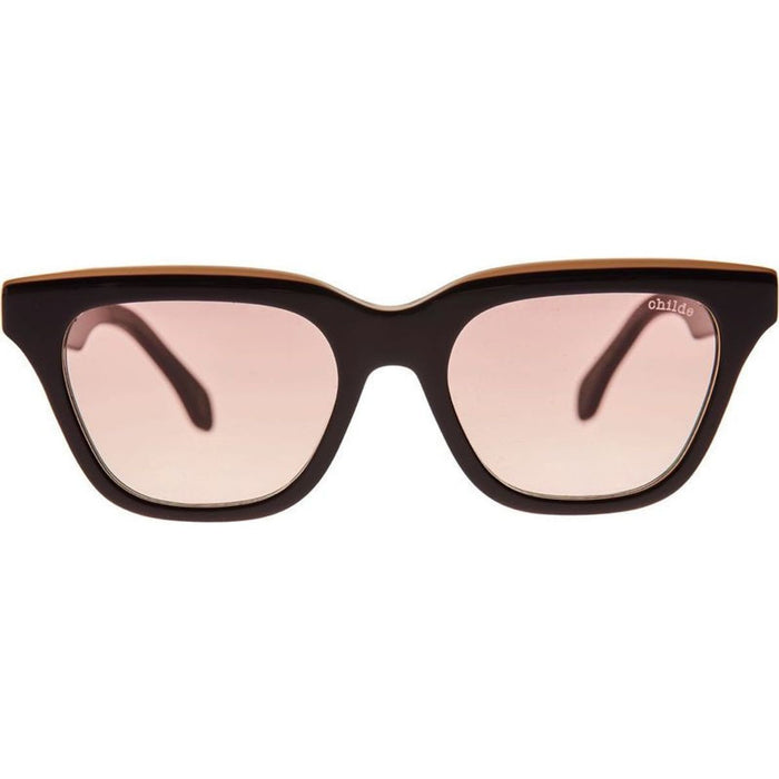 RnB, Burgundy/Rose Bio Lenses