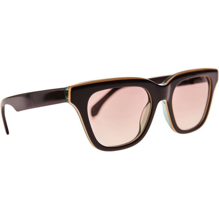 RnB, Burgundy/Rose Bio Lenses
