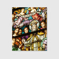 Sacred Light Chorus (Graphic Only)