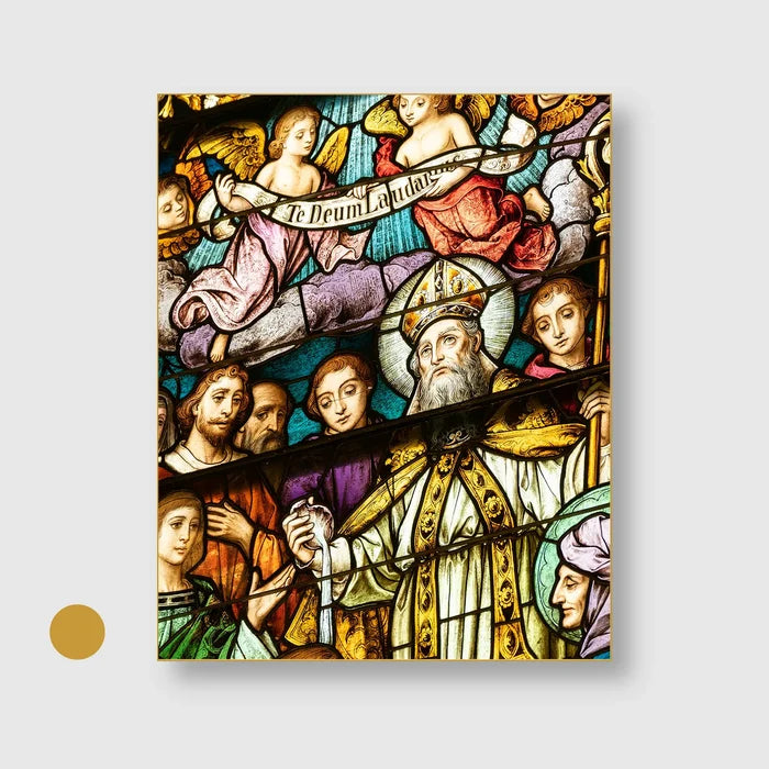 Sacred Light Chorus