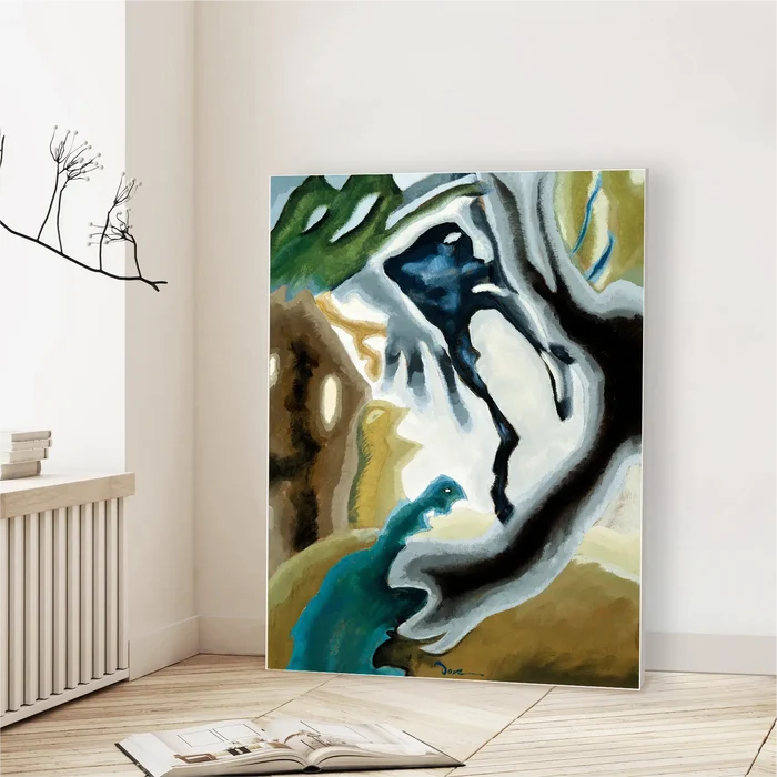 Shadow Leap Dreamscape (Graphic Only)