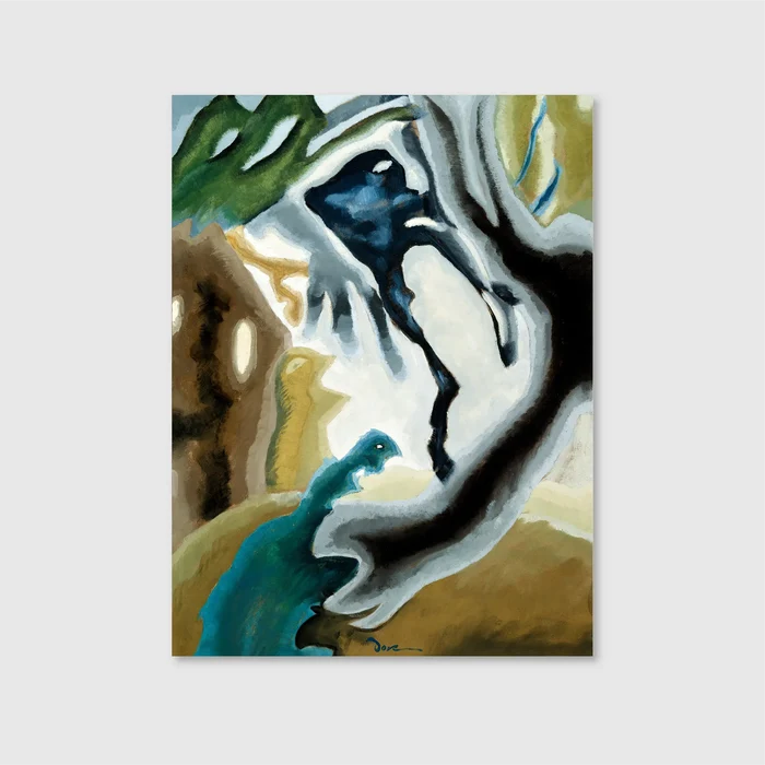 Shadow Leap Dreamscape