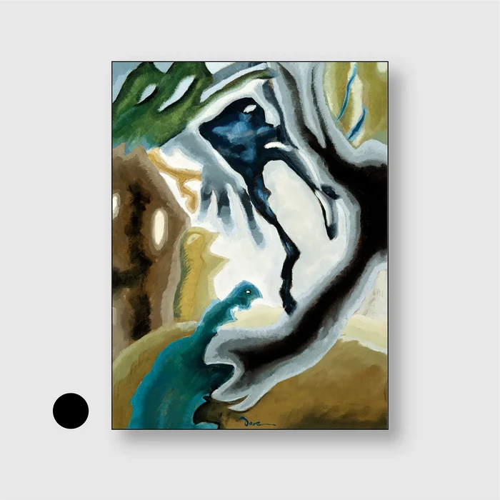 Shadow Leap Dreamscape