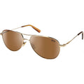 Shipstern, Gold/Copper Polarised Lenses