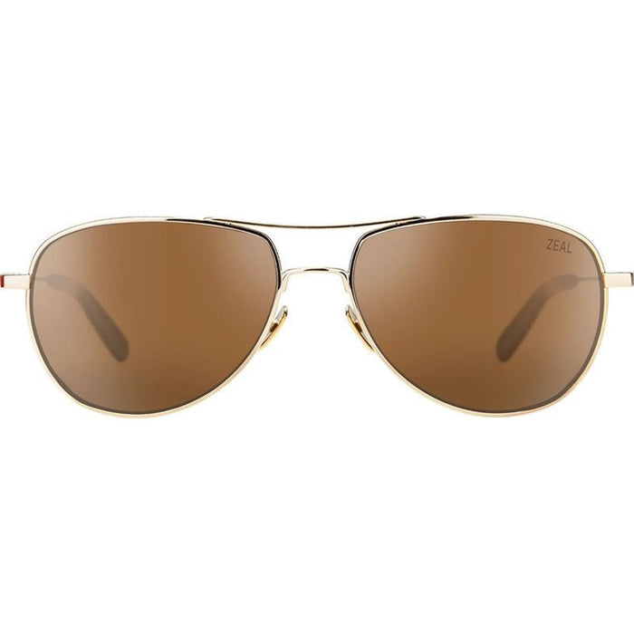 Shipstern, Gold/Copper Polarised Lenses