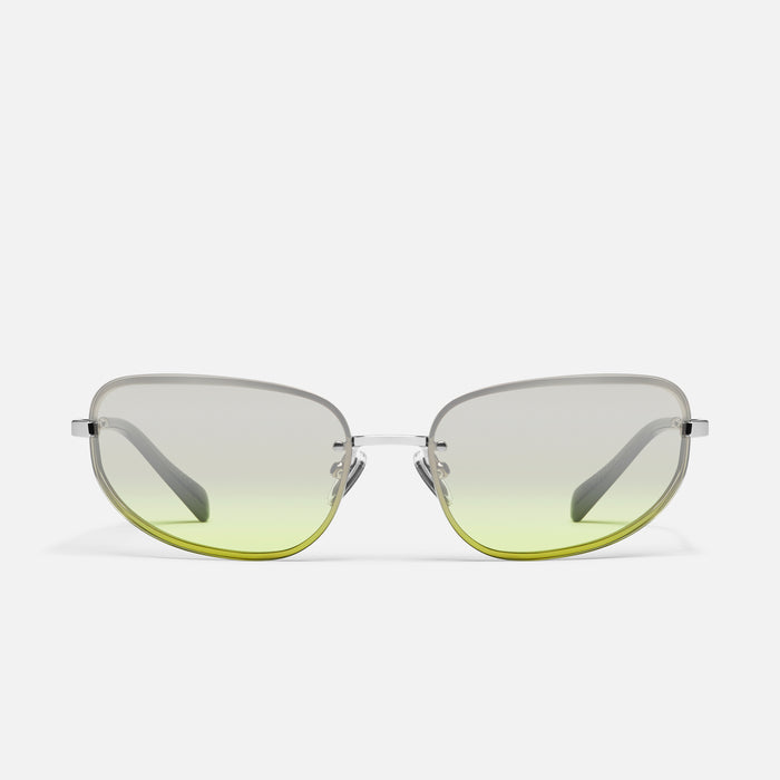 SILVER/SILVER ZEST