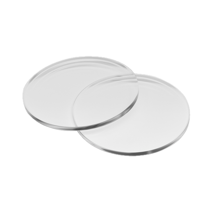 Single Vision Polycarbonate Clear