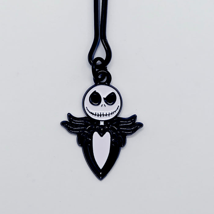 Skeleton Clit Clamp, Tweezer Clitoral Clamp for Christmas or Halloween