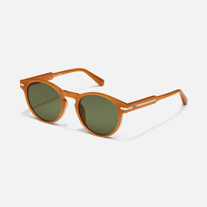 AMBER/GREEN