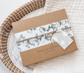 Small Gift Wrap / Gift Box