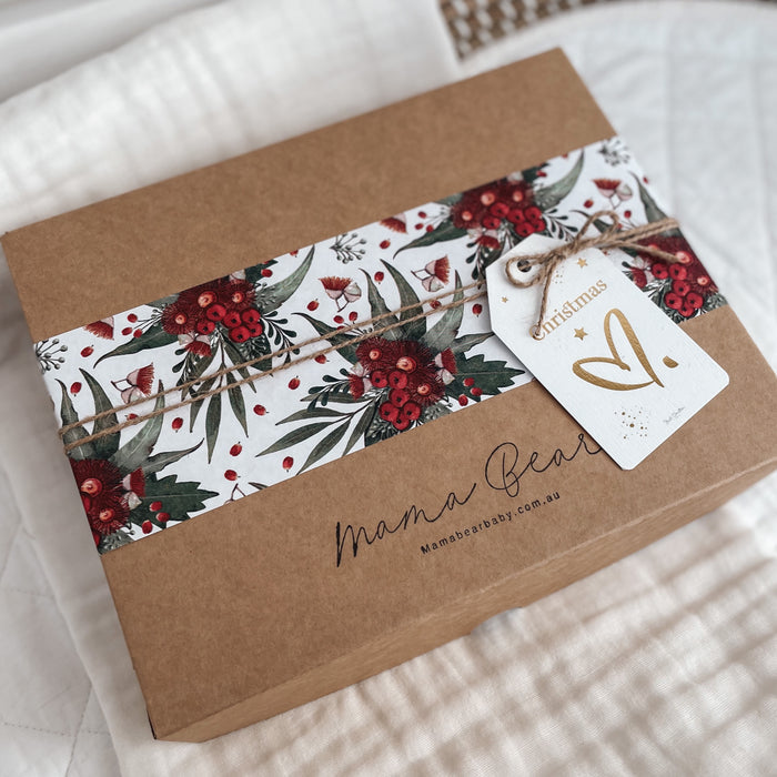 Small Gift Wrap / Gift Box