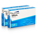 Soflens 59 - 12pk