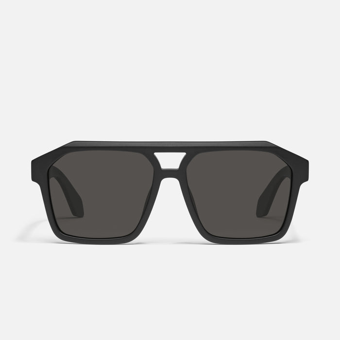 BLACK/RX SUNGLASSES SUNGLASSES
