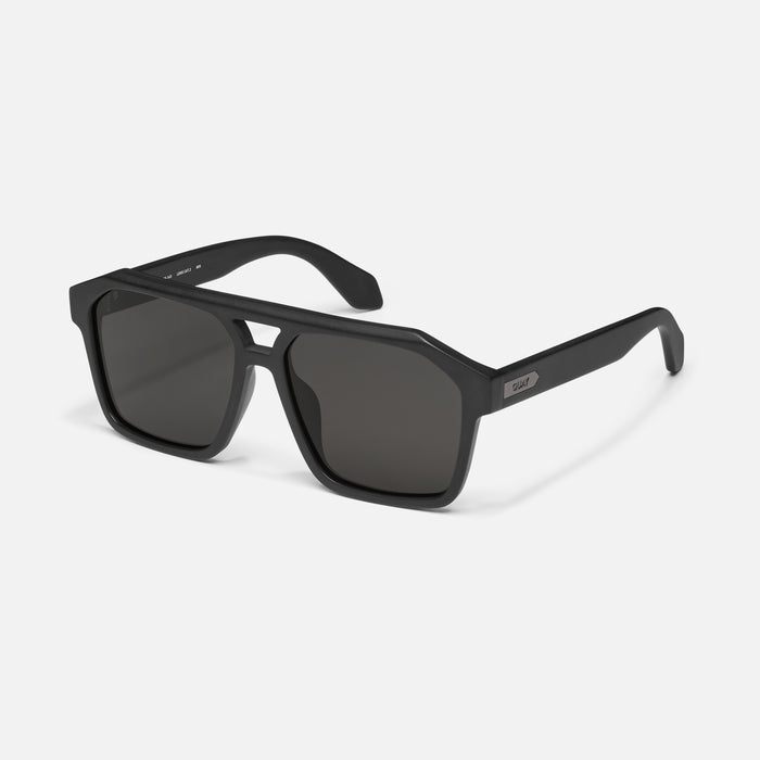 BLACK/RX SUNGLASSES SUNGLASSES