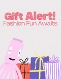 Specially For You - Gift Card