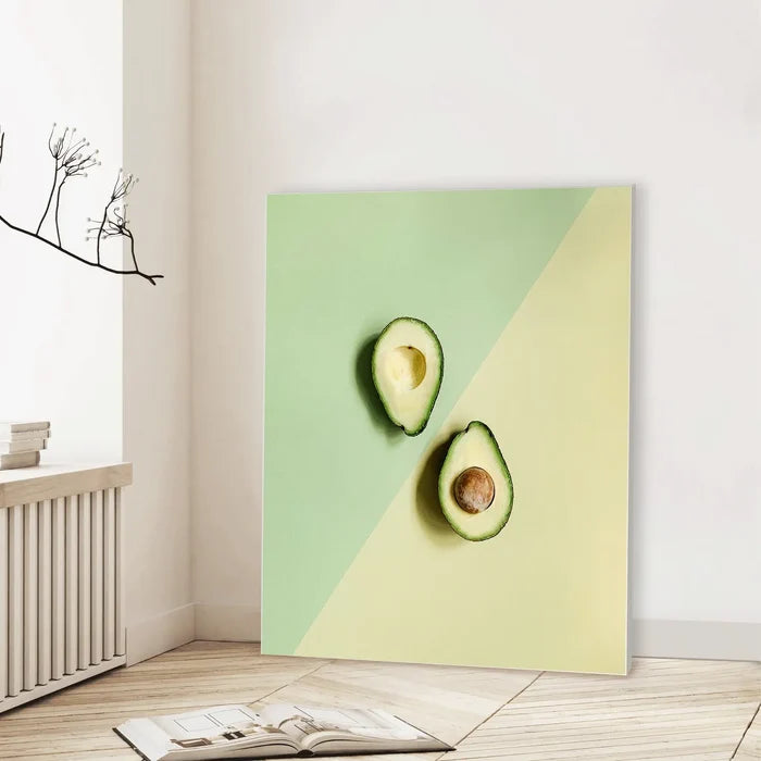 Split & Ripe (Graphic Only)