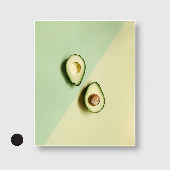 Split & Ripe