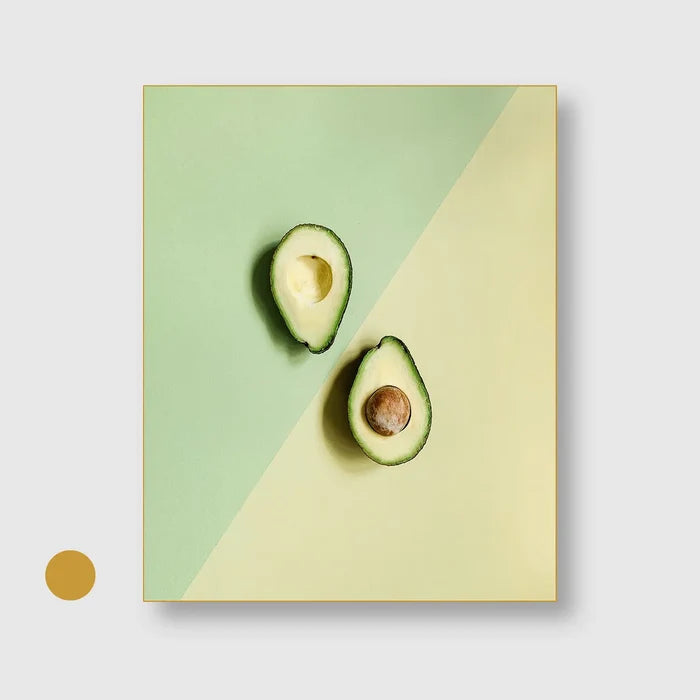 Split & Ripe
