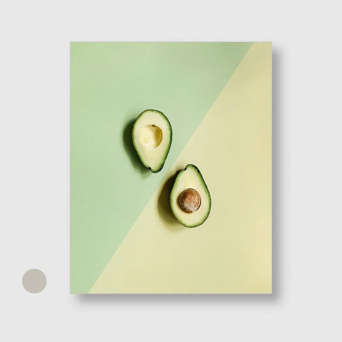 Split & Ripe
