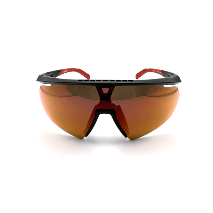 Adidas Sport Sunglasses SP0015 01 L